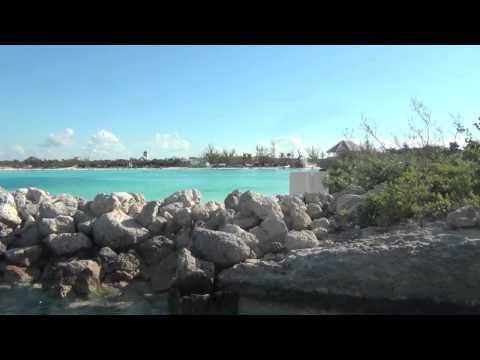 2012 Jan travel challenge: Utah, Florida, Bahamas & Caribbean Islands