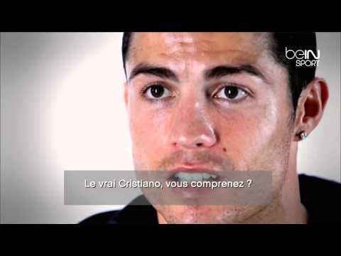 Cristiano Ronaldo - Interview Bein Sport