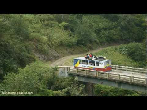 Besao, Mountain Province, Philippines