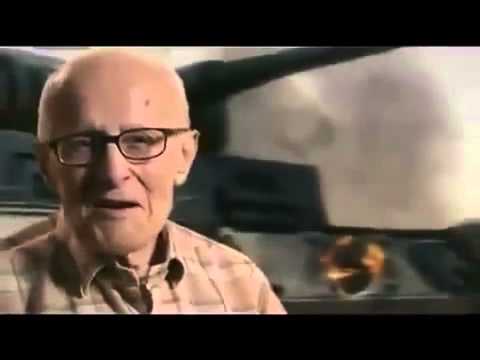 Tank Battles: WWII North Africa - The Desert War | History Channel Documentary