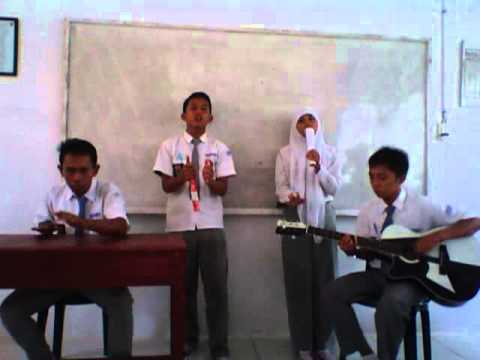 SMAN 2 Kotapinang - XI IPA 1