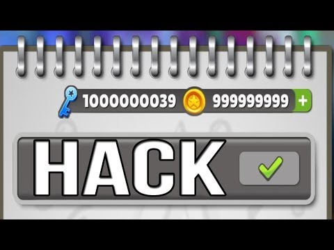 Subway Surfers World Tour Seoul Hack Cheats Unlimited Keys & Coins [NO ROOT] 2014