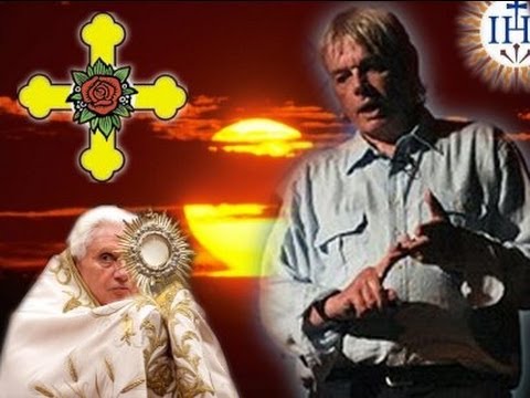 David Icke: The Truth Behind Theology and Christianity