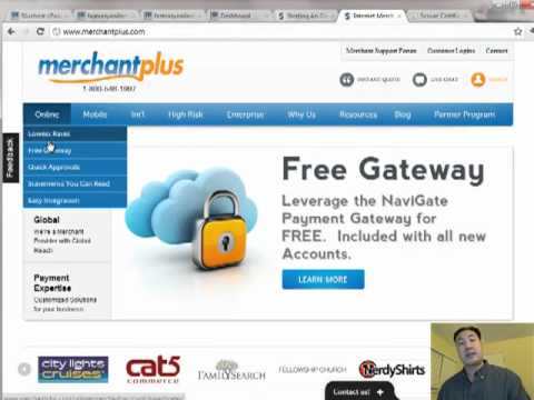 How To Accept Credit Cards And Secure Your Online Store With SSL Without Any Technical Experience