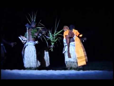 Fiji Food Safari - Mai TV telecast - Part 2 (Fijian language with subtitles)