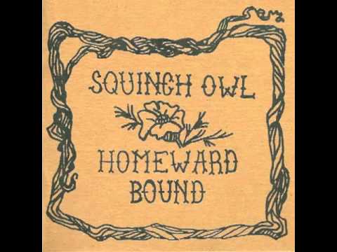 Squinch Owl - We Will Do Great Things (Album Version)