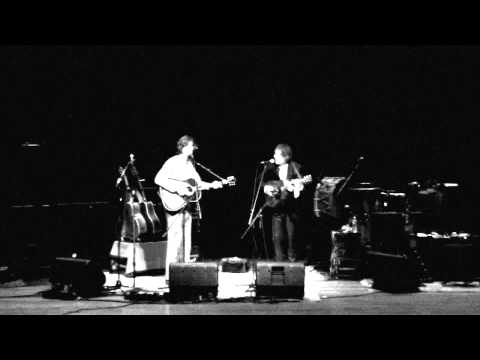 The Milk Carton Kids Live in Grand Rapids 12/9/11