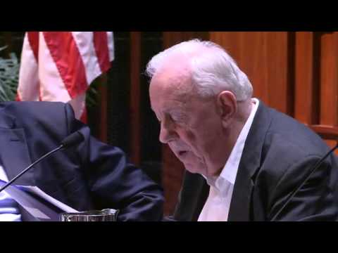 Alasdair MacIntyre - Catholic Instead of What?