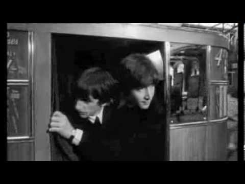 Beatles : I'll Cry Instead : rare extended version