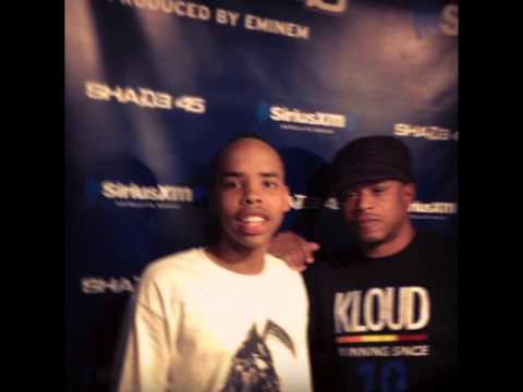 Earl Sweatshirt - Sway In The Morning | FULL INTERVIEW + FREESTYLE |