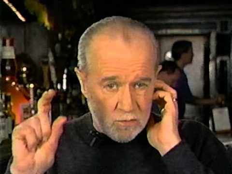 Late Late Show with Tom Snyder George Carlin, David Lynch