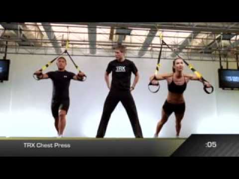 TRX BASIC TRAINING