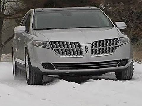 2011 Lincoln MKT EcoBoost Review