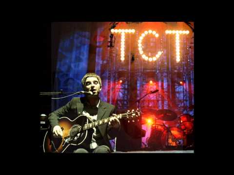 Noel Gallagher - Teenage Cancer Trust 2010 (Complete HQ Audio)