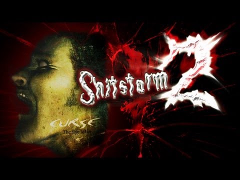 Curse The Eye of Isis - Shitstorm 2: The Shittening