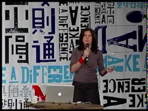 MaD 2011 Movies - Erica PRIGGEN: Storytelling for Change