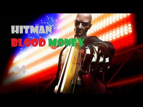 Hitman Blood Money; #4,PAK HET GELD DAN!!!!!