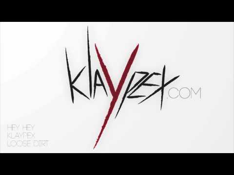 Klaypex - Hey Hey