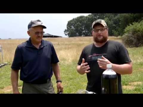 S&W 500 MAGNUM VS STUFF WITH JERRY MICULEK