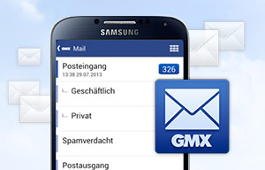 Mail App