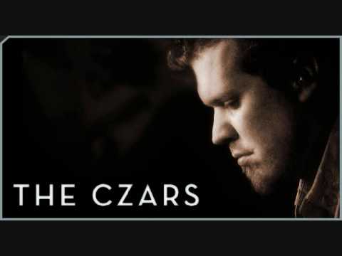 The czars - Little Pink House