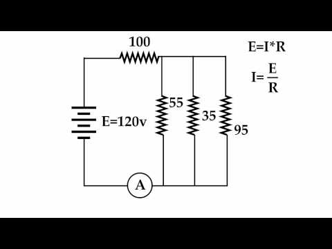 Ohm's Law, The Basics