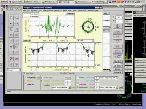 Design of a Two-Band/Delay FIR Digital Filter with IIR Extensions