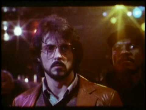 Nighthawks (1981) - Trailer