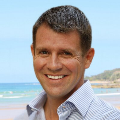 Mike Baird