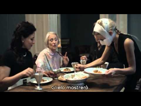 Lez movie Bandaged 2009 iTALiAN Sub