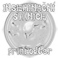 Insemina&#269;n&#237; Stanice - Prvn&#237; odb&#283;r (2008)