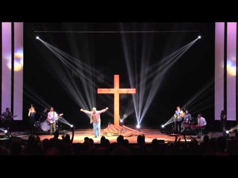 Bill Bair Testimony/For The Cross Easter Special