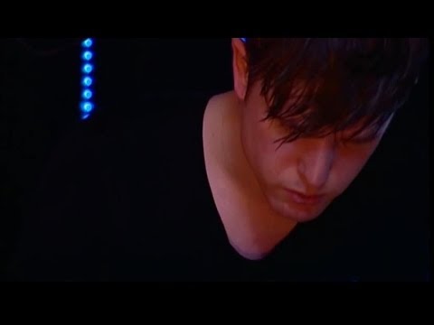 James Blake - Live at BBC 6 Music Festival 2014 (Full Set)