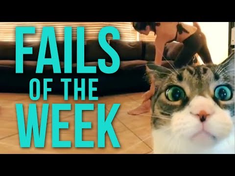 Best Fails of the Week 2 March 2014