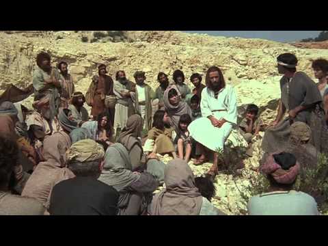 The Story of Jesus - Mandinka / Mande / Manding / Mandingo / Mandingue / Mandinque Language