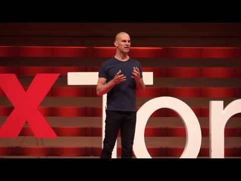 A deeper materialism: Michael Stone at TEDxToronto