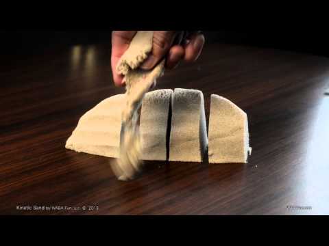 Kinetic Sand