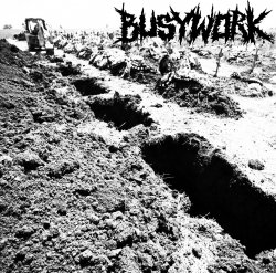 Busywork - " 2012" (Single) (2014)