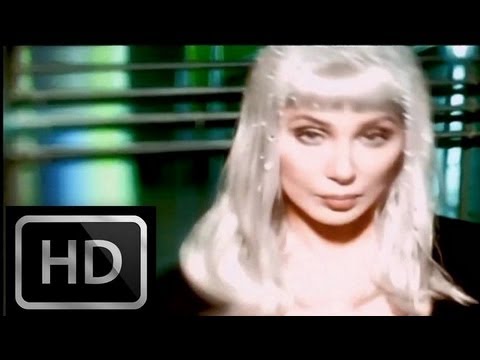 Cher - Strong Enough (Official Music Video)