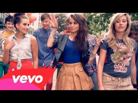 Cher Lloyd - With Ur Love ft. Mike Posner