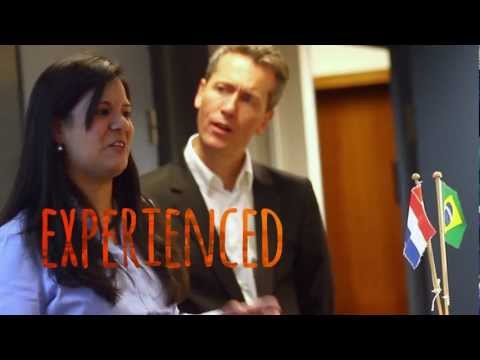 Why study in Holland?