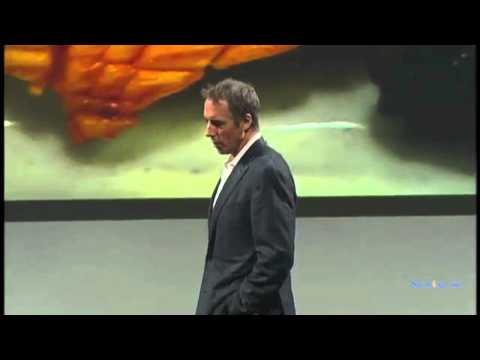 Dan Buettner | Speaking.com