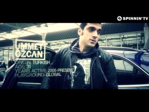 Ummet Ozcan - Raise Your Hands (Official Video)