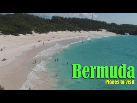 BERMUDA.