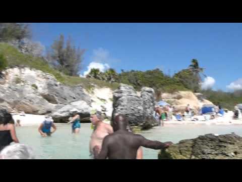 Bermuda Tourist Things To Do in 1080P HD