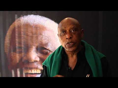 Tokyo Sexwale on tourism and Nelson Mandela