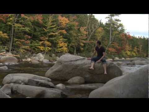 Discover New England - Driving in New England