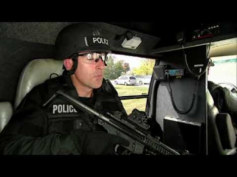 RMR: Rick and Ottawa Tactical Unit