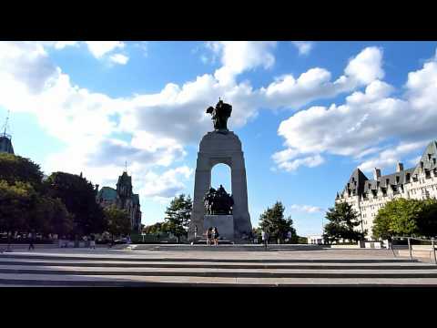 Ottawa Attractions All In One - Full HD