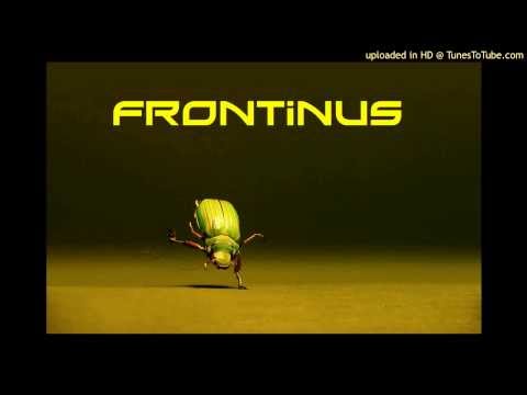 Marco Van DJ - Frontinus